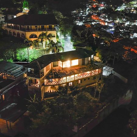 A Casa Bella - Guesthouse Ilhabela Dış mekan fotoğraf