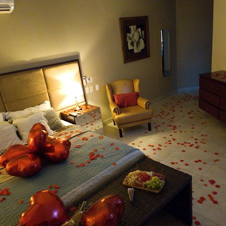 A Casa Bella - Guesthouse Ilhabela Dış mekan fotoğraf