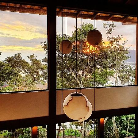 A Casa Bella - Guesthouse Ilhabela Dış mekan fotoğraf