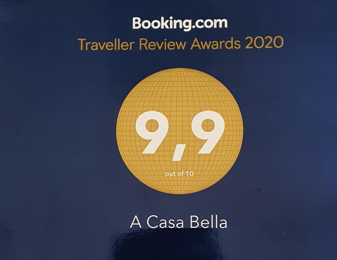 A Casa Bella - Guesthouse Ilhabela Dış mekan fotoğraf