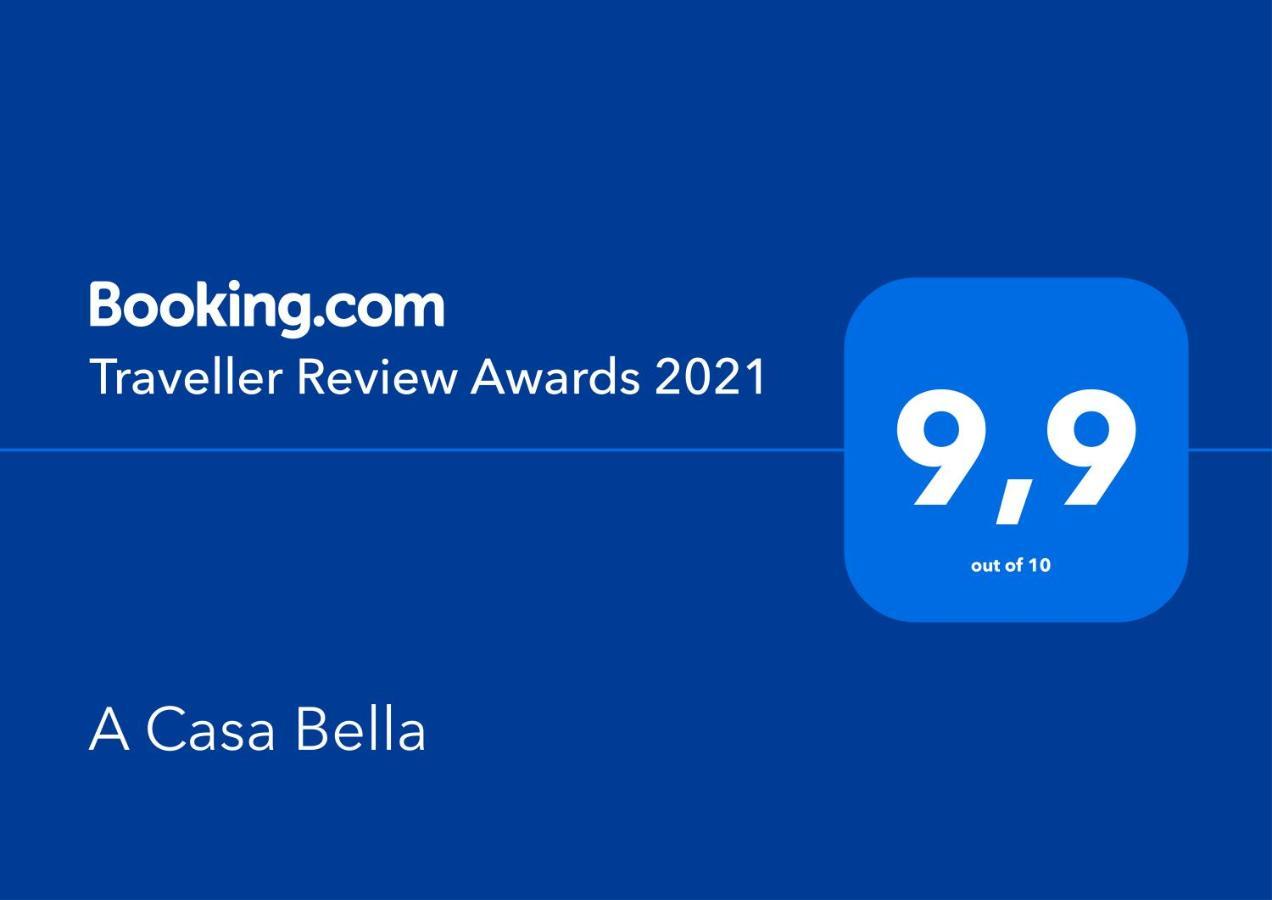 A Casa Bella - Guesthouse Ilhabela Dış mekan fotoğraf