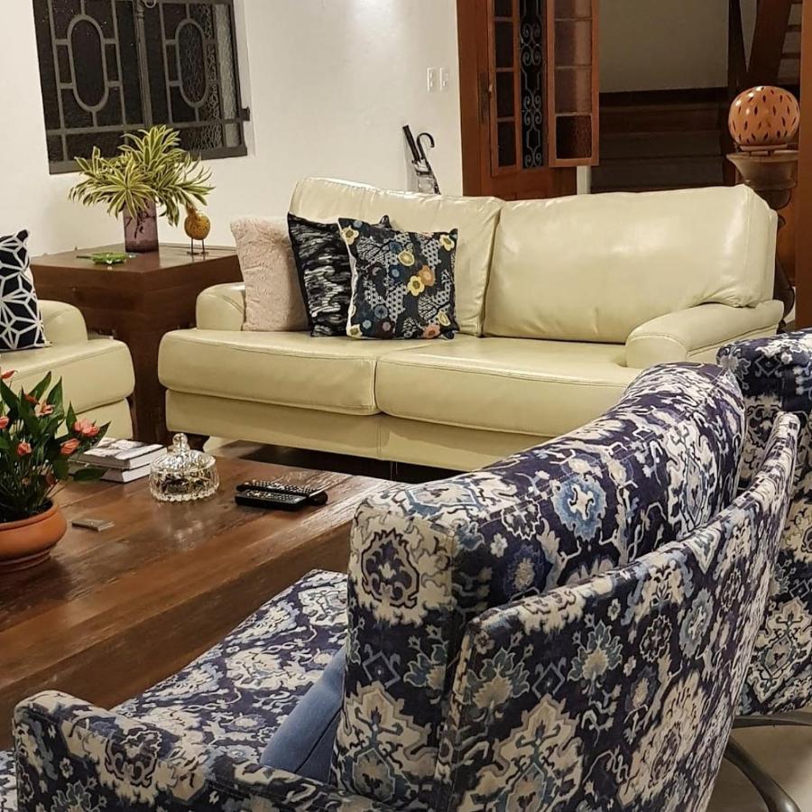 A Casa Bella - Guesthouse Ilhabela Dış mekan fotoğraf