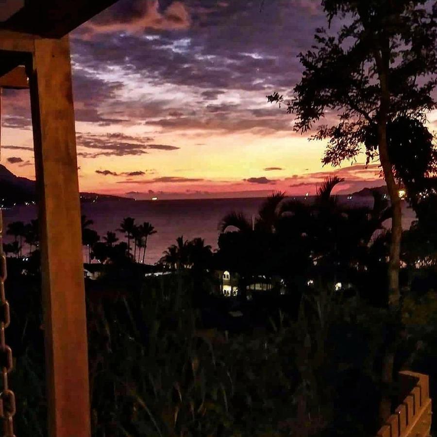 A Casa Bella - Guesthouse Ilhabela Dış mekan fotoğraf