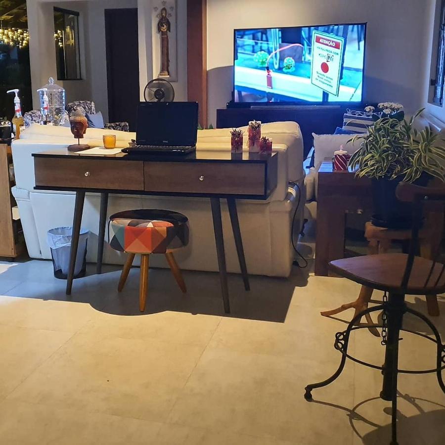 A Casa Bella - Guesthouse Ilhabela Dış mekan fotoğraf