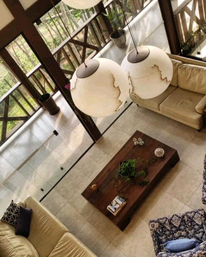 A Casa Bella - Guesthouse Ilhabela Dış mekan fotoğraf