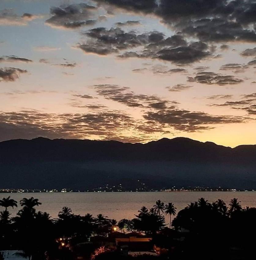 A Casa Bella - Guesthouse Ilhabela Dış mekan fotoğraf