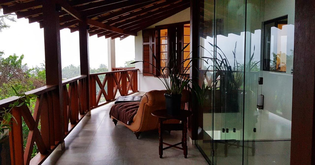 A Casa Bella - Guesthouse Ilhabela Dış mekan fotoğraf