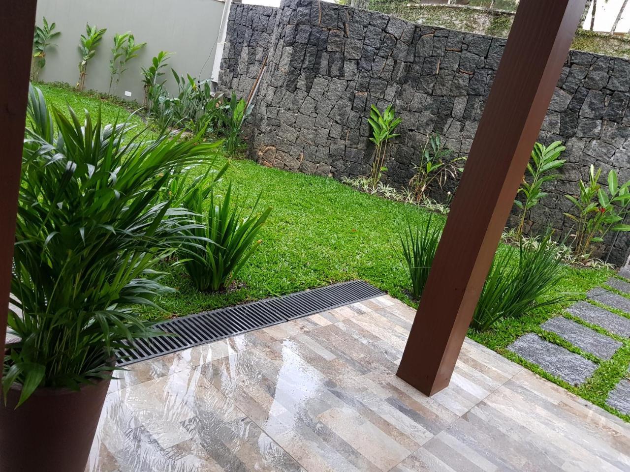 A Casa Bella - Guesthouse Ilhabela Dış mekan fotoğraf