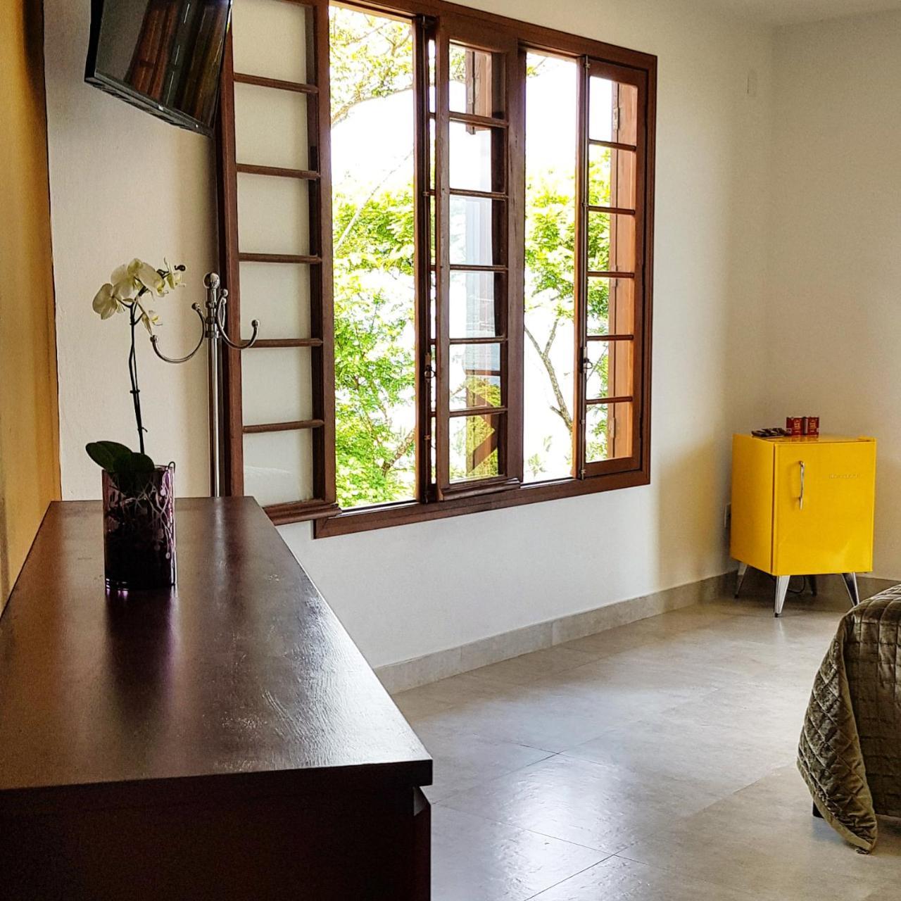 A Casa Bella - Guesthouse Ilhabela Dış mekan fotoğraf