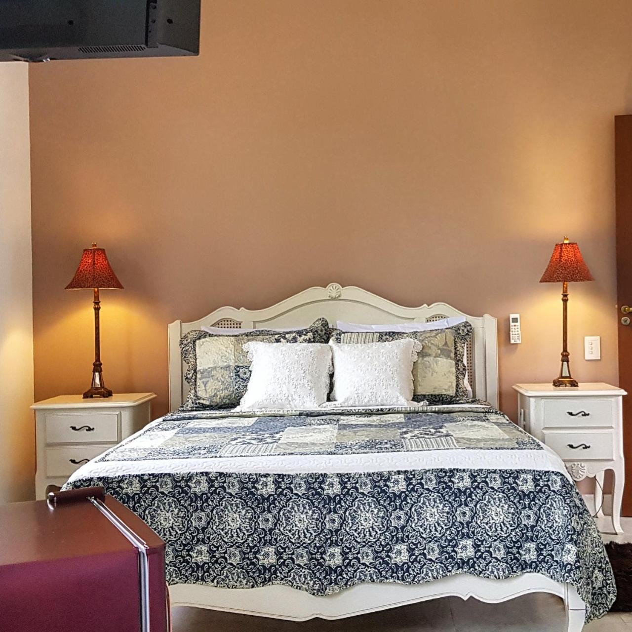 A Casa Bella - Guesthouse Ilhabela Dış mekan fotoğraf