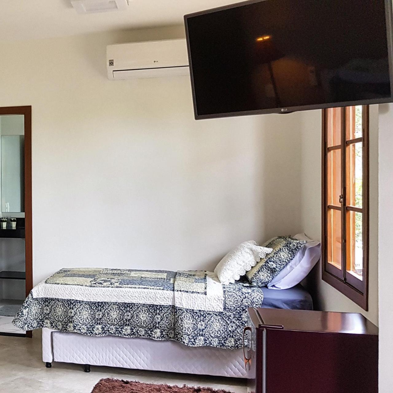 A Casa Bella - Guesthouse Ilhabela Dış mekan fotoğraf