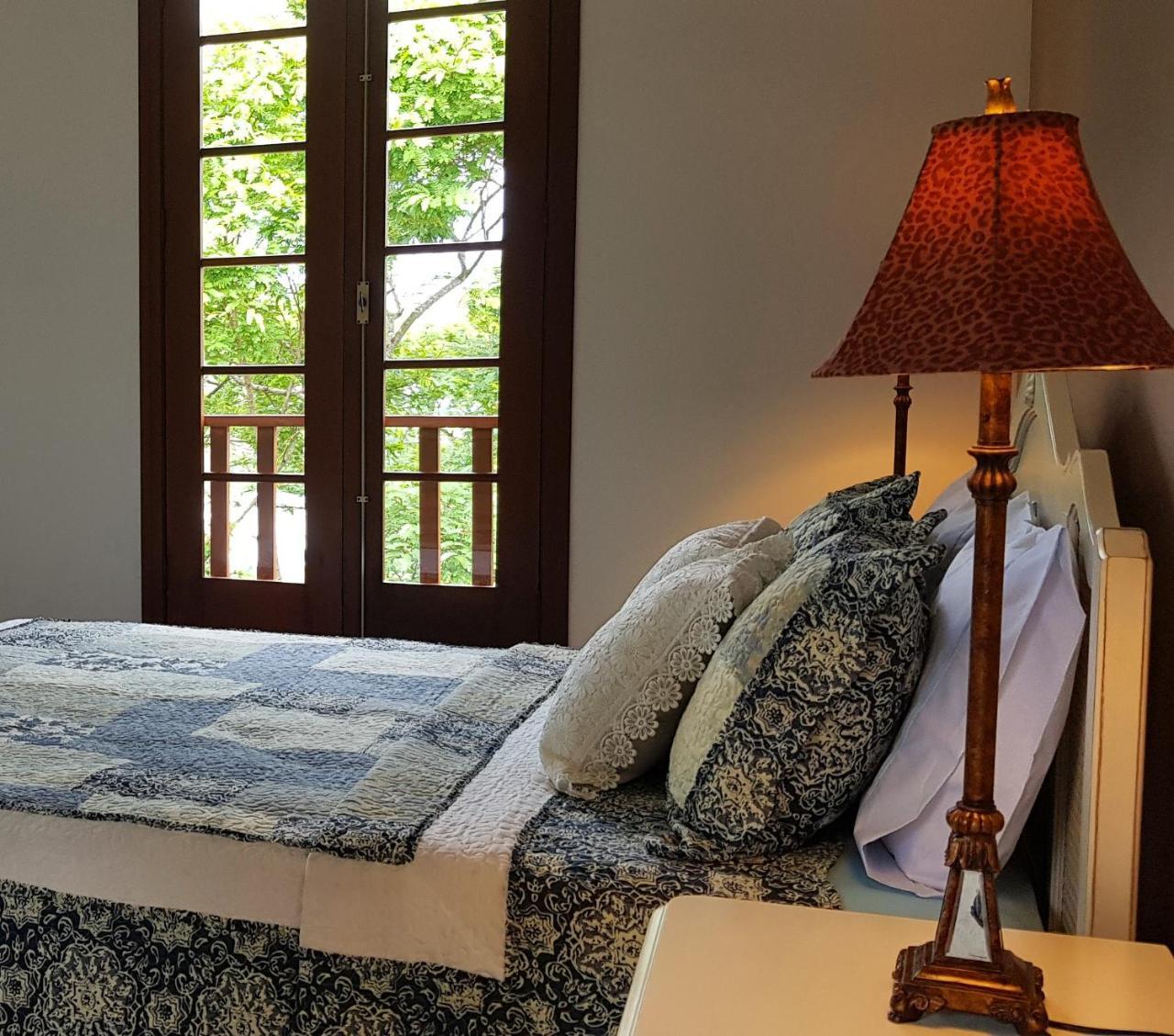 A Casa Bella - Guesthouse Ilhabela Dış mekan fotoğraf