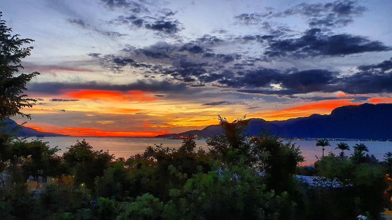 A Casa Bella - Guesthouse Ilhabela Dış mekan fotoğraf
