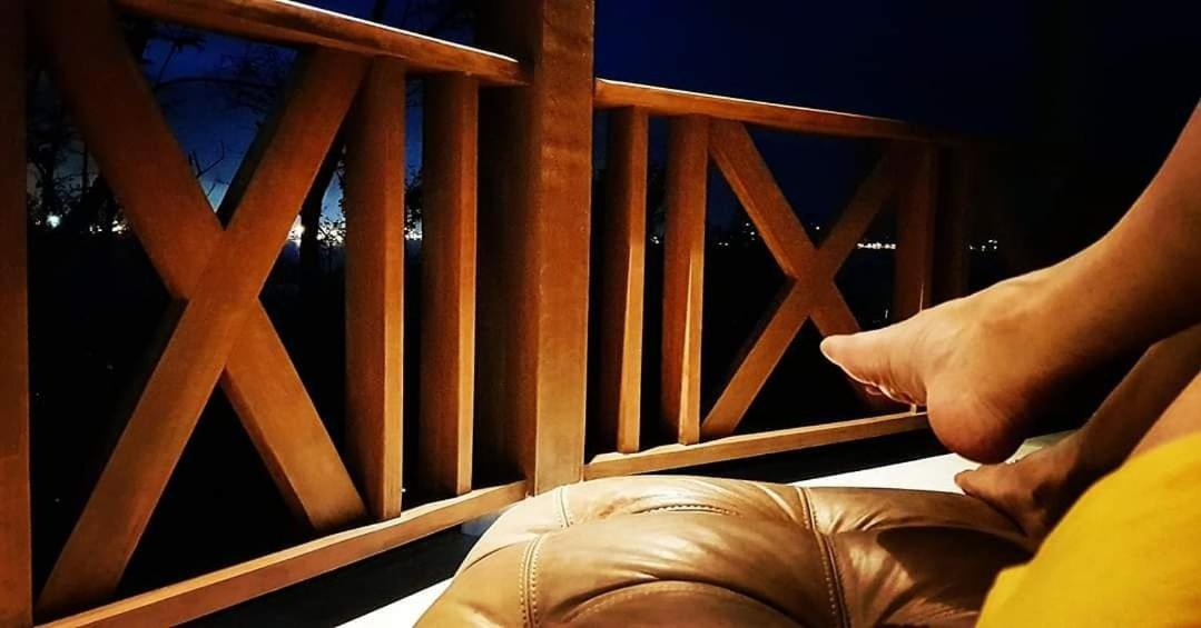 A Casa Bella - Guesthouse Ilhabela Dış mekan fotoğraf